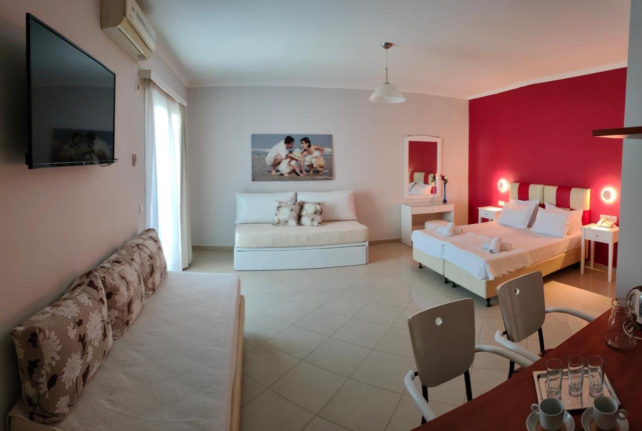 Valena Studios Nidhrion Exteriör bild