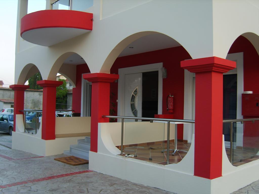 Valena Studios Nidhrion Exteriör bild
